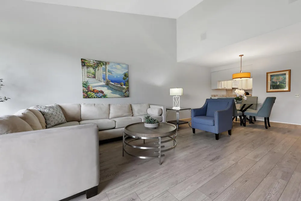 60 La Cerra Drive Rancho Mirage, CA 92270