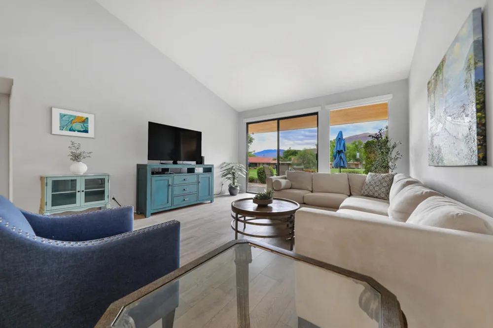 60 La Cerra Drive Rancho Mirage, CA 92270