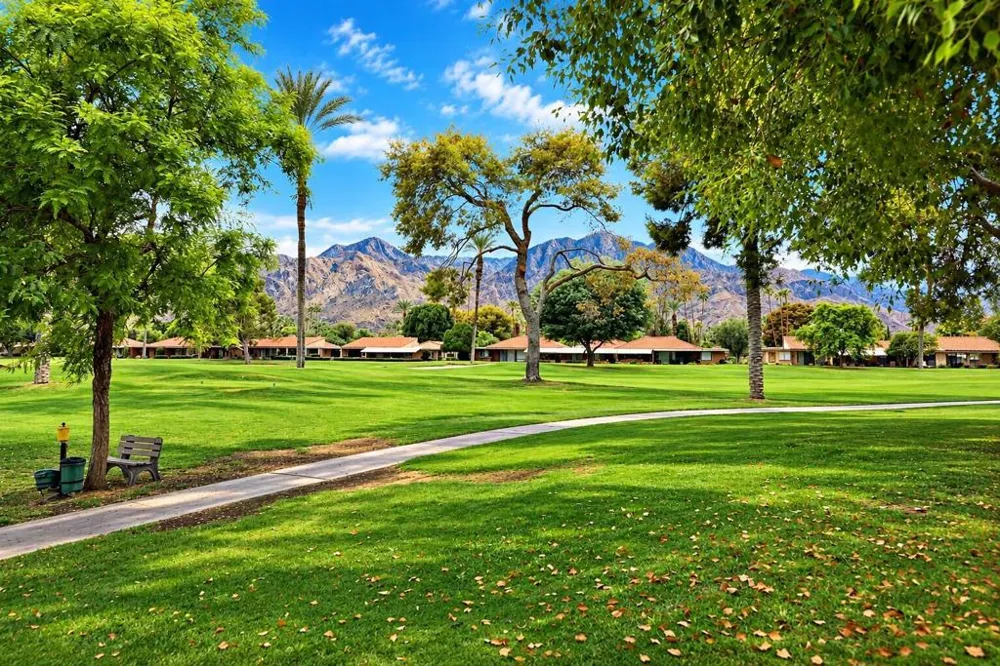 60 La Cerra Drive Rancho Mirage, CA 92270