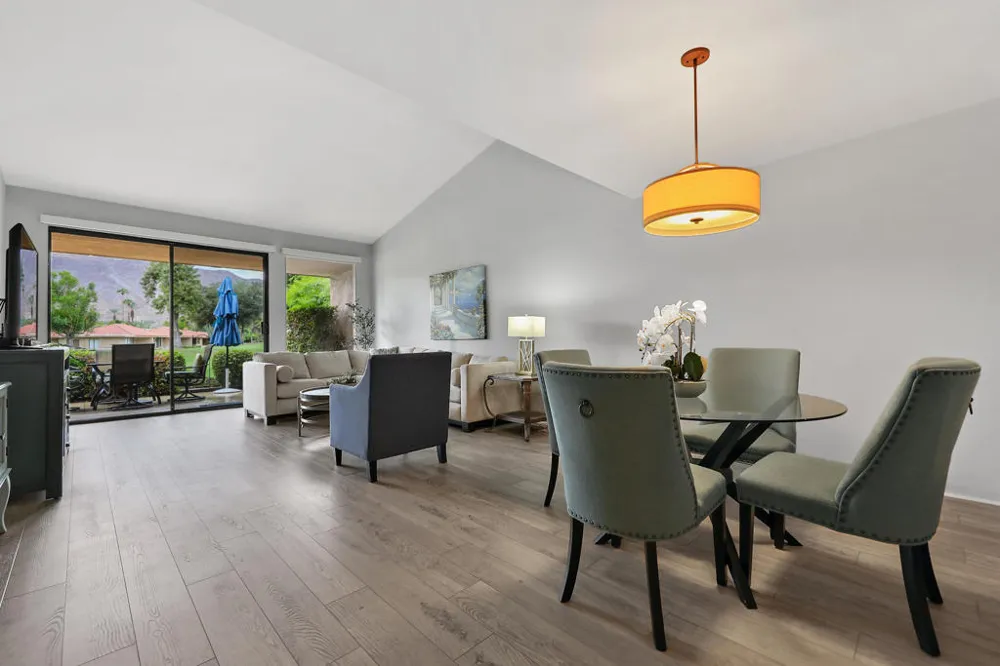 60 La Cerra Drive Rancho Mirage, CA 92270