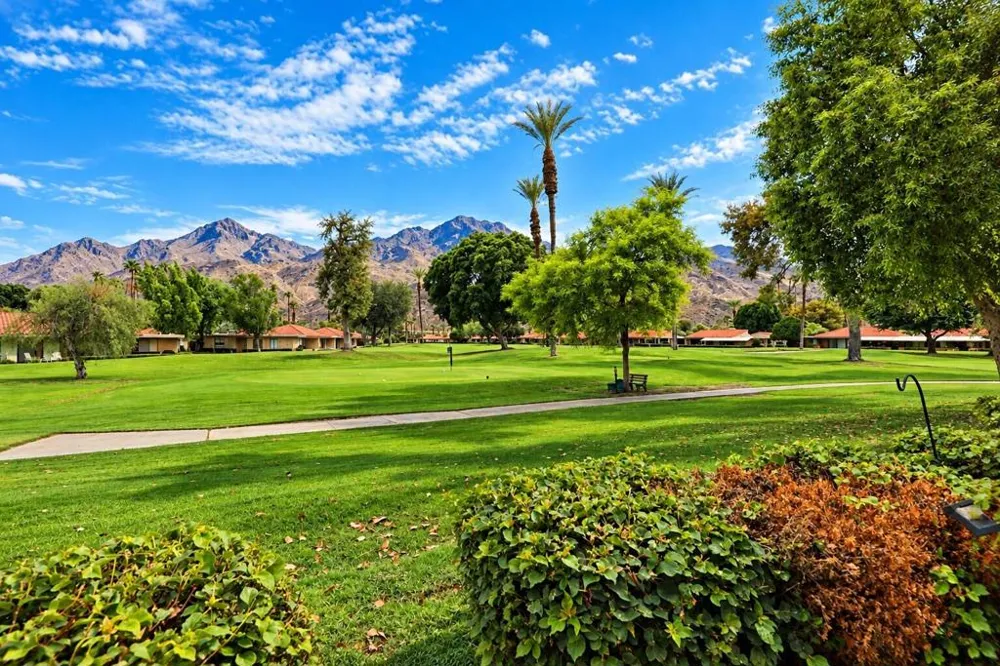 60 La Cerra Drive Rancho Mirage, CA 92270