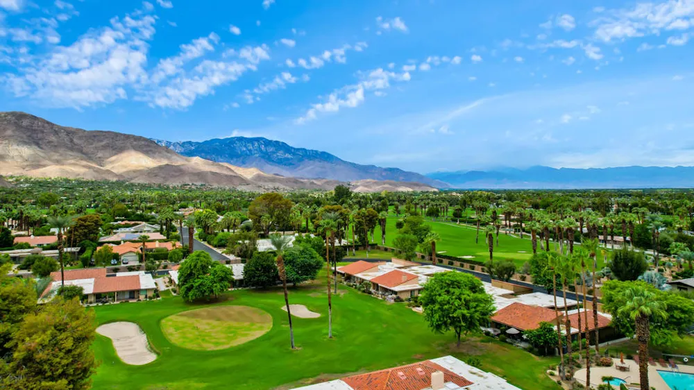 60 La Cerra Drive Rancho Mirage, CA 92270
