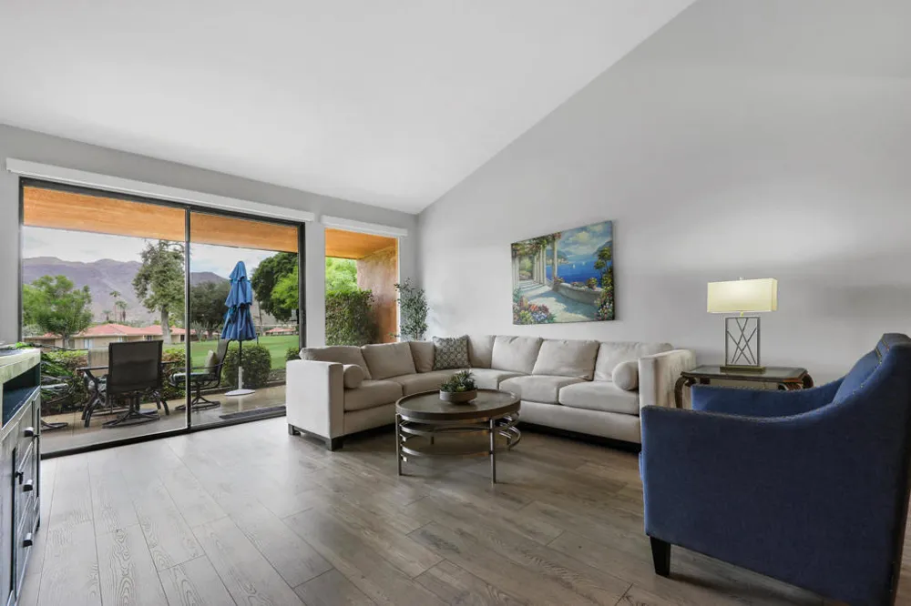 60 La Cerra Drive Rancho Mirage, CA 92270