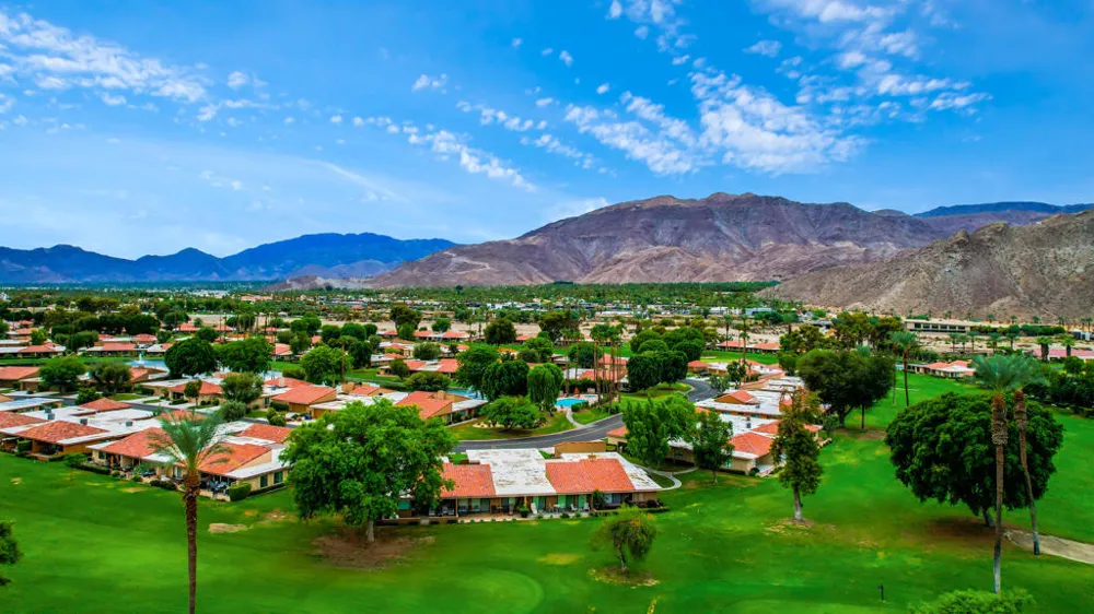60 La Cerra Drive Rancho Mirage, CA 92270