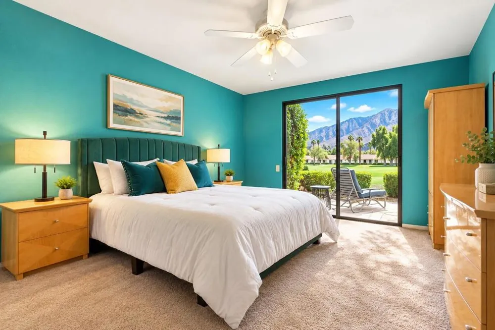 60 La Cerra Drive Rancho Mirage, CA 92270