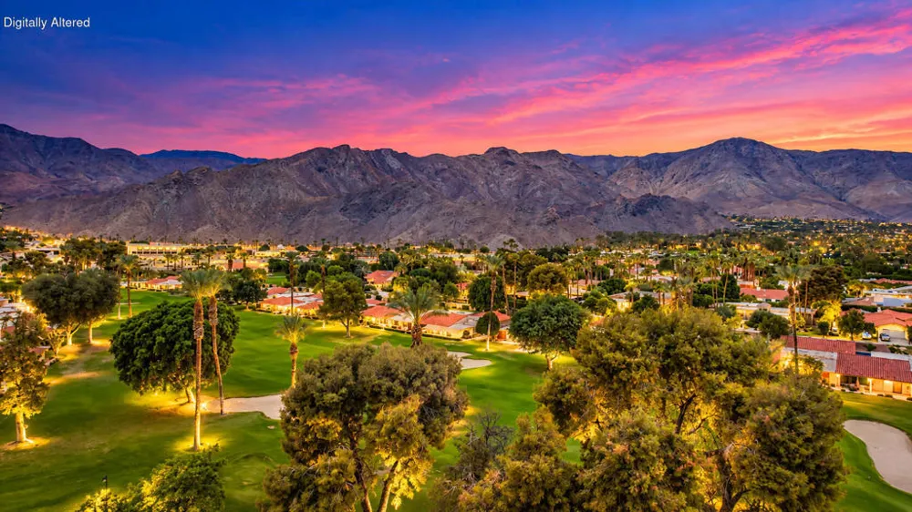 60 La Cerra Drive Rancho Mirage, CA 92270
