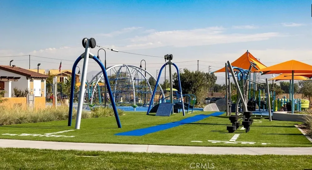 16676 E Preserve Loop Chino, CA 91708