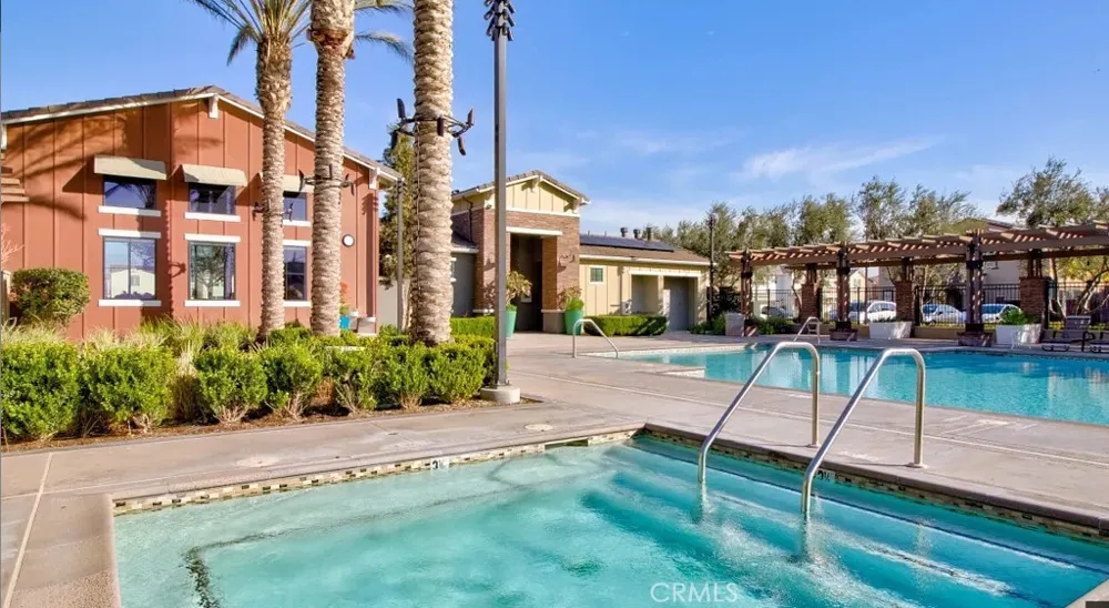 16676 E Preserve Loop Chino, CA 91708