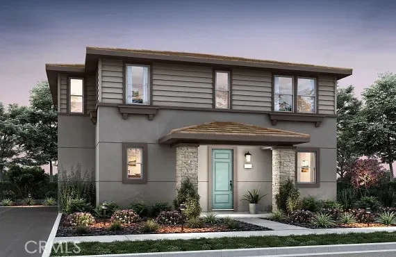 16676 E Preserve Loop Chino, CA 91708