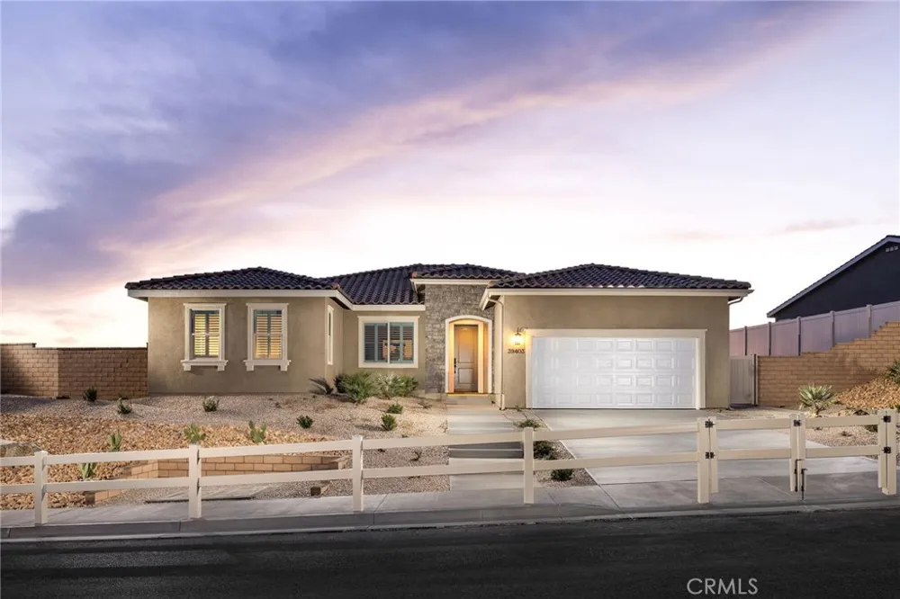 39302 Saddle Drive Palmdale, CA 93551