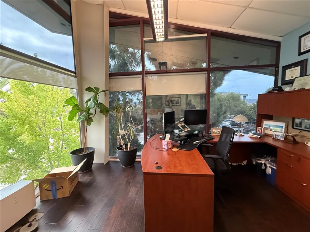 805 Aerovista Place #201 San Luis Obispo, CA 93401