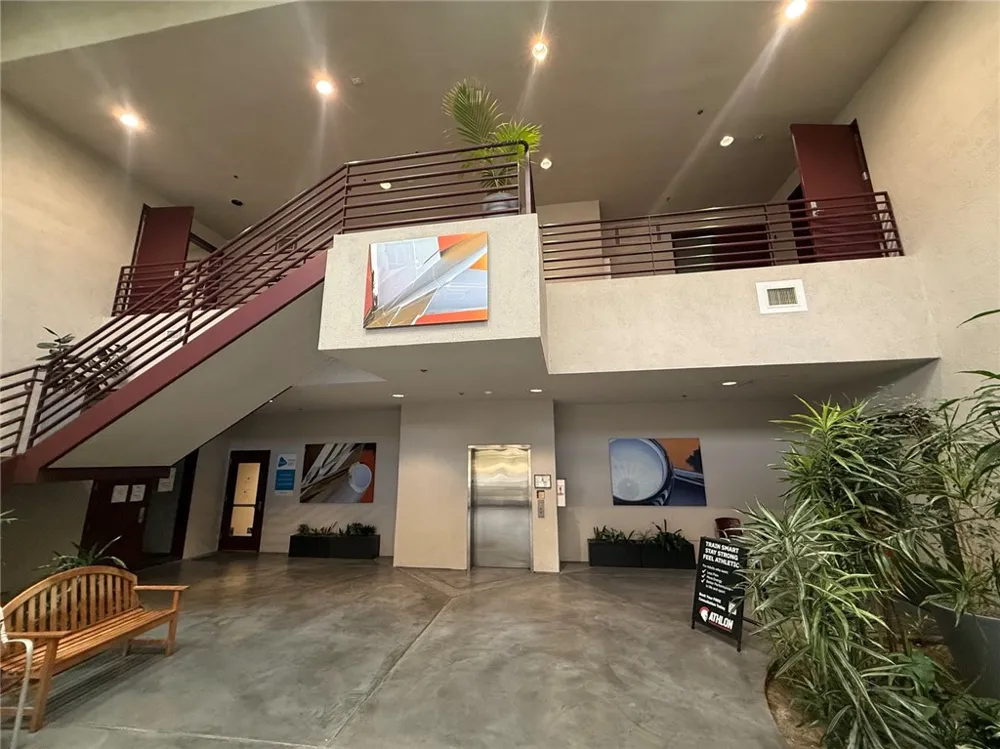 805 Aerovista Place #201 San Luis Obispo, CA 93401