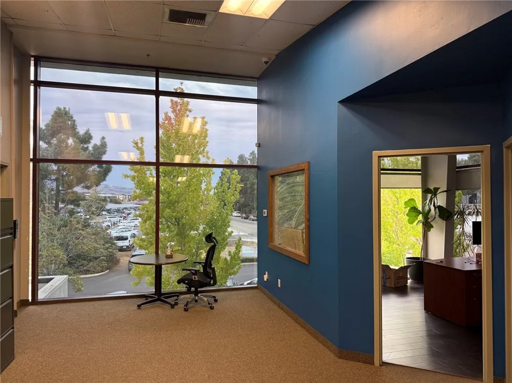 805 Aerovista Place #201 San Luis Obispo, CA 93401