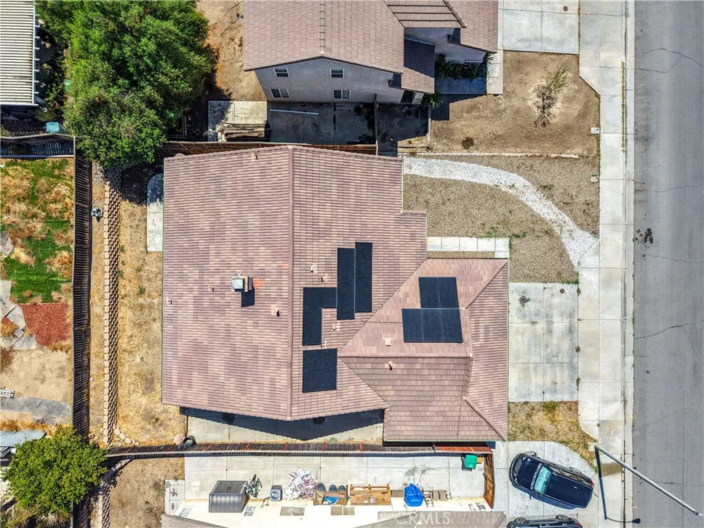 1452 Hummingbird Hemet, CA 92545