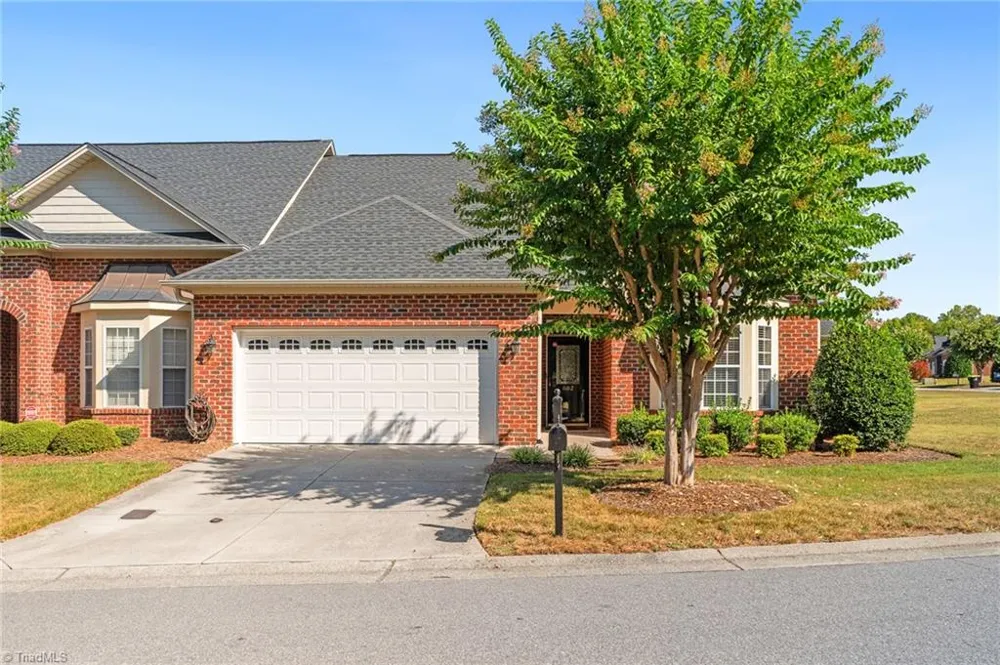 802 North Lake Drive Winston-Salem, NC 27127