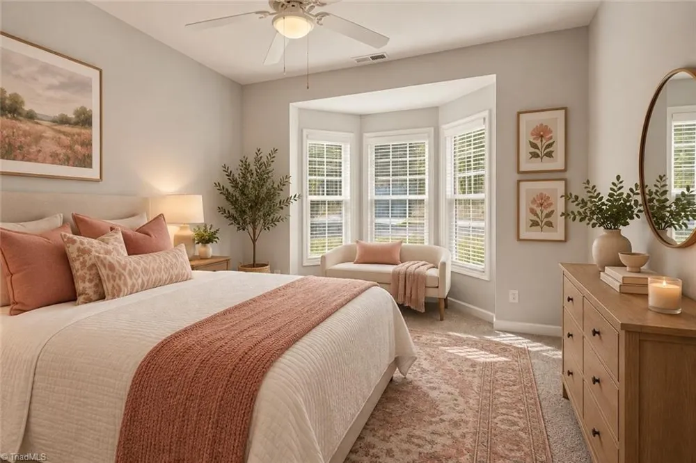 802 North Lake Drive Winston-Salem, NC 27127