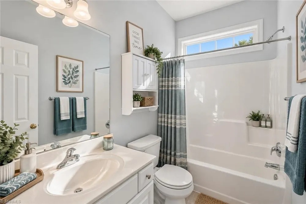 802 North Lake Drive Winston-Salem, NC 27127