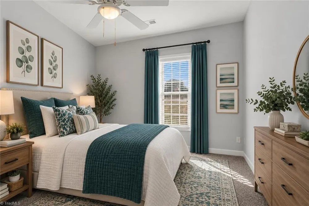 802 North Lake Drive Winston-Salem, NC 27127