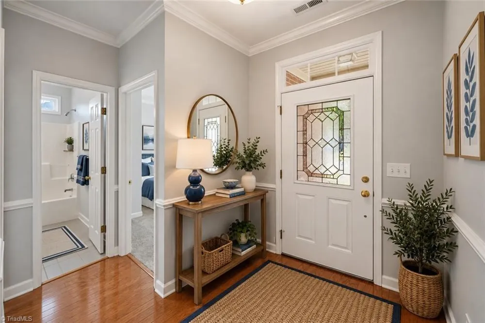 802 North Lake Drive Winston-Salem, NC 27127