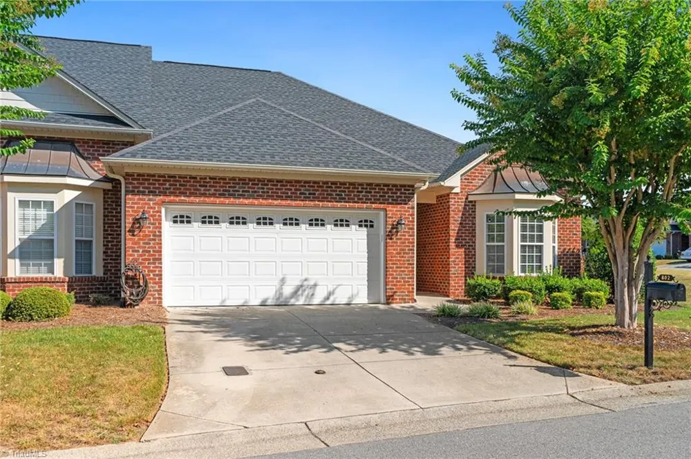802 North Lake Drive Winston-Salem, NC 27127