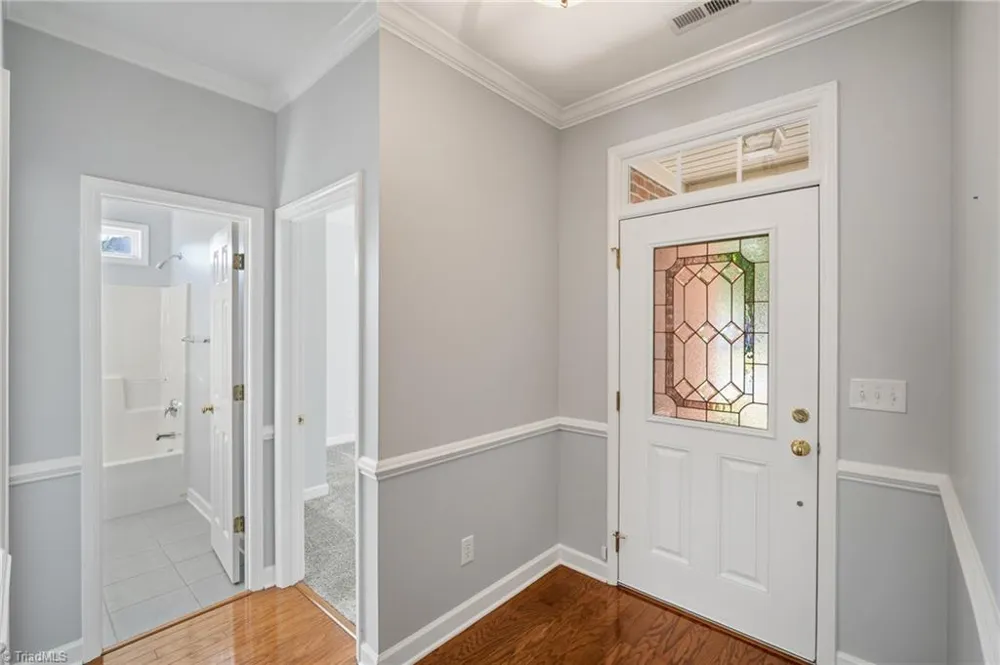 802 North Lake Drive Winston-Salem, NC 27127