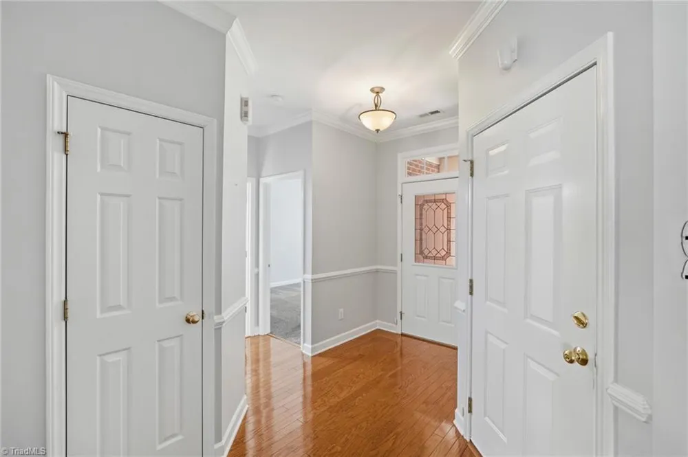 802 North Lake Drive Winston-Salem, NC 27127