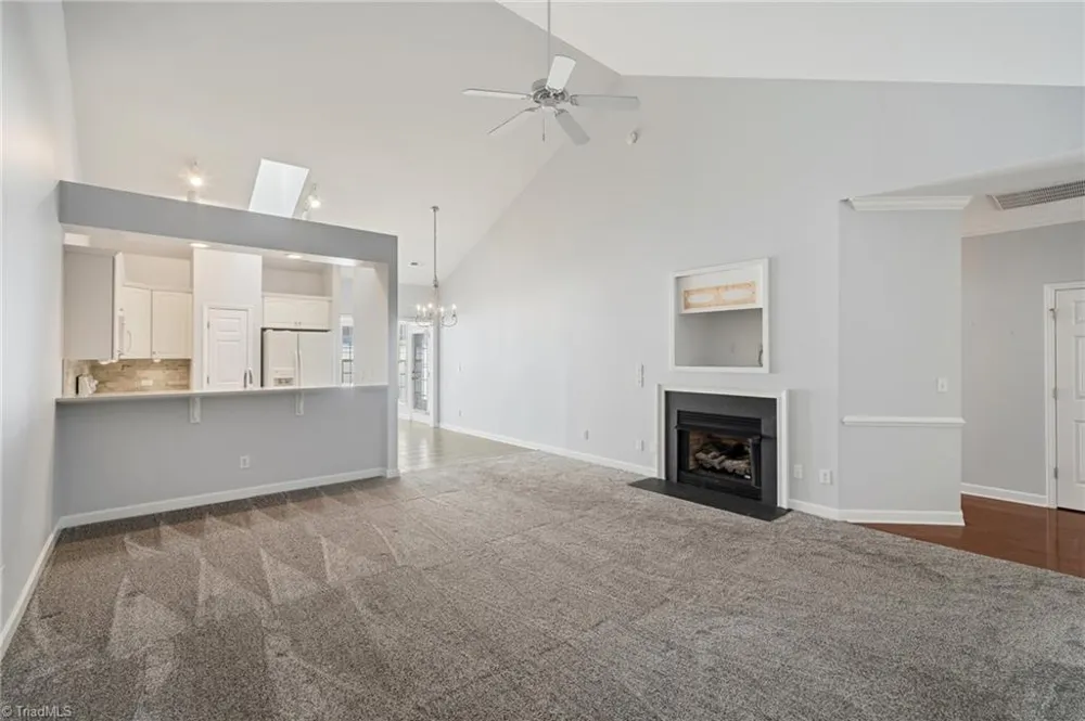 802 North Lake Drive Winston-Salem, NC 27127