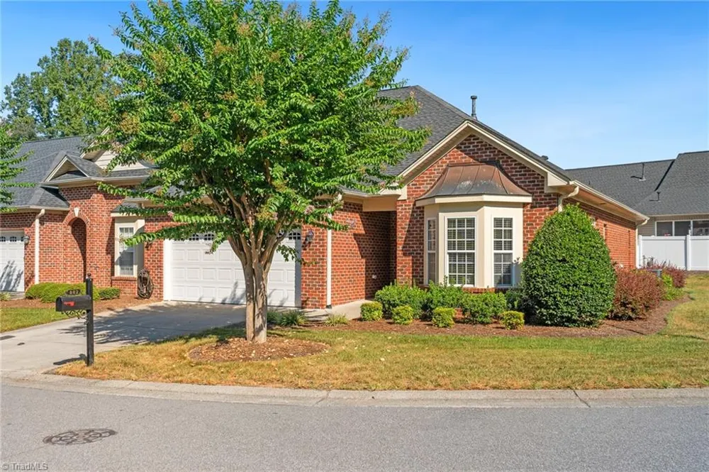 802 North Lake Drive Winston-Salem, NC 27127