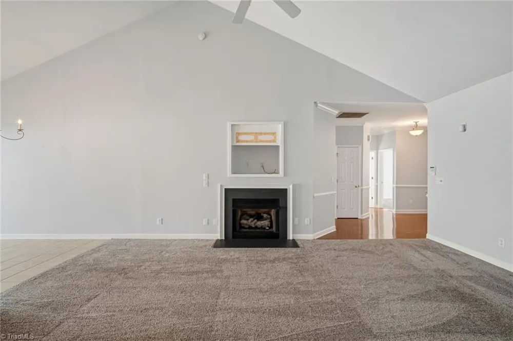 802 North Lake Drive Winston-Salem, NC 27127