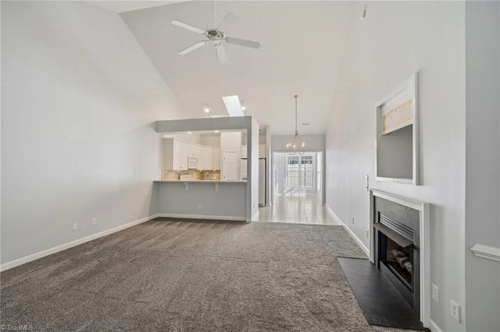 802 North Lake Drive Winston-Salem, NC 27127