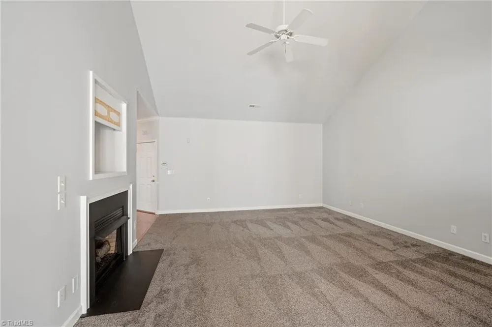 802 North Lake Drive Winston-Salem, NC 27127