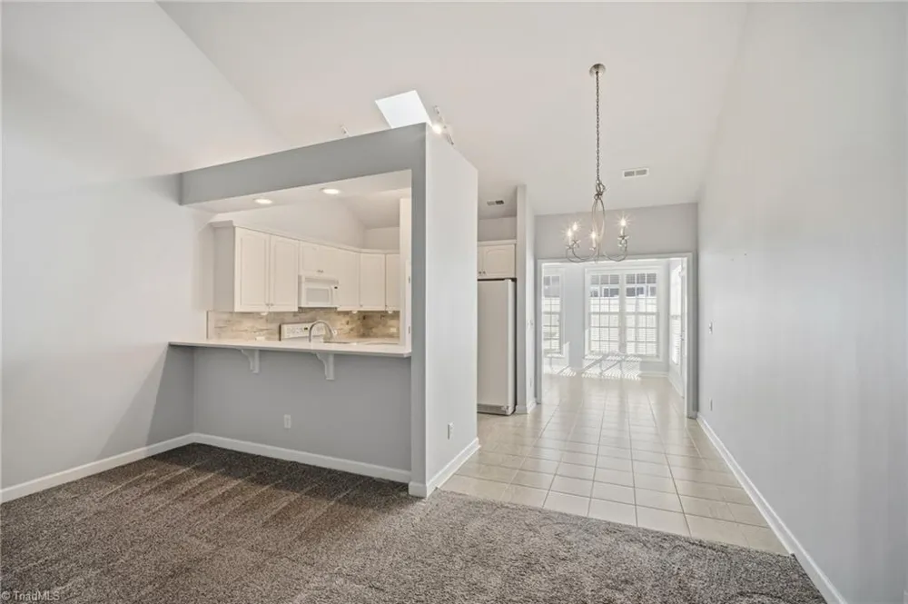 802 North Lake Drive Winston-Salem, NC 27127
