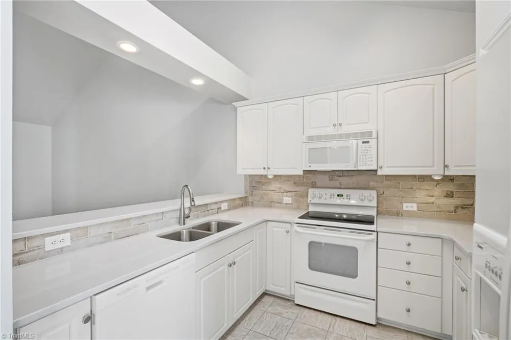 802 North Lake Drive Winston-Salem, NC 27127