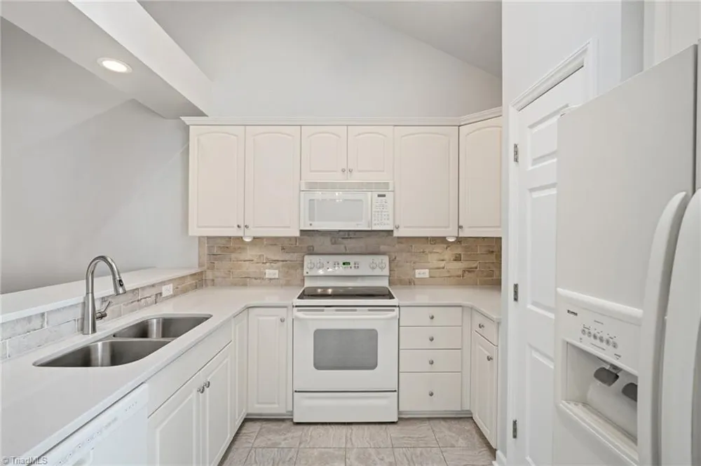 802 North Lake Drive Winston-Salem, NC 27127