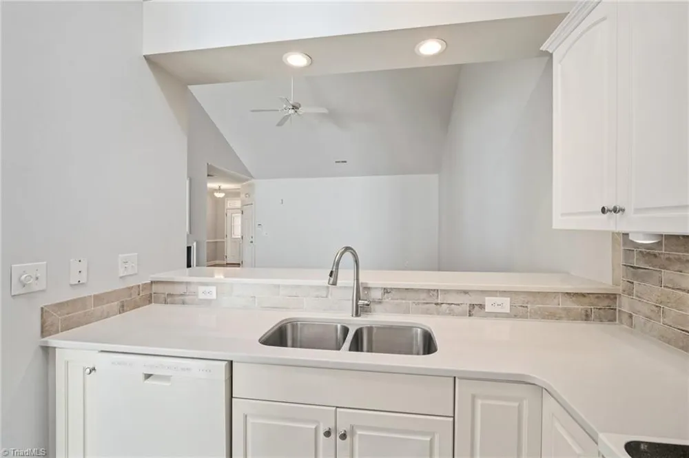 802 North Lake Drive Winston-Salem, NC 27127
