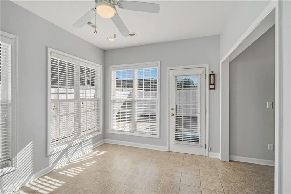 802 North Lake Drive Winston-Salem, NC 27127
