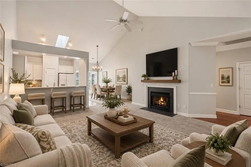802 North Lake Drive Winston-Salem, NC 27127