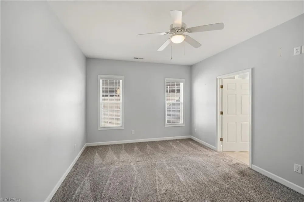 802 North Lake Drive Winston-Salem, NC 27127