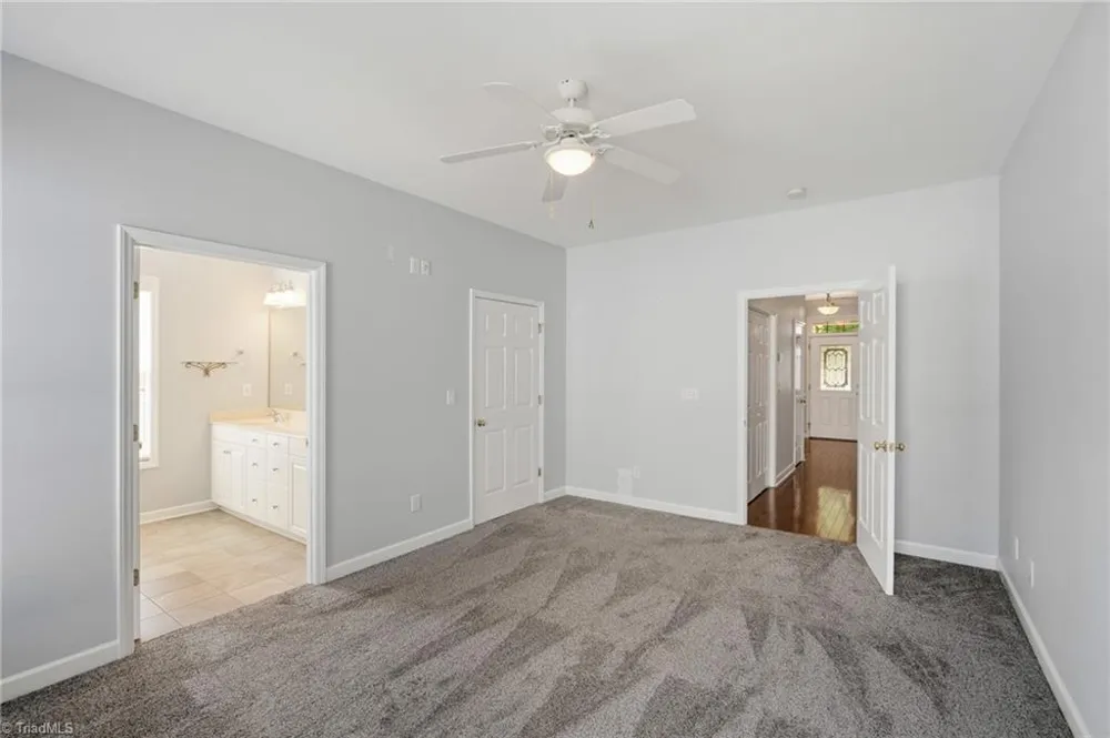 802 North Lake Drive Winston-Salem, NC 27127