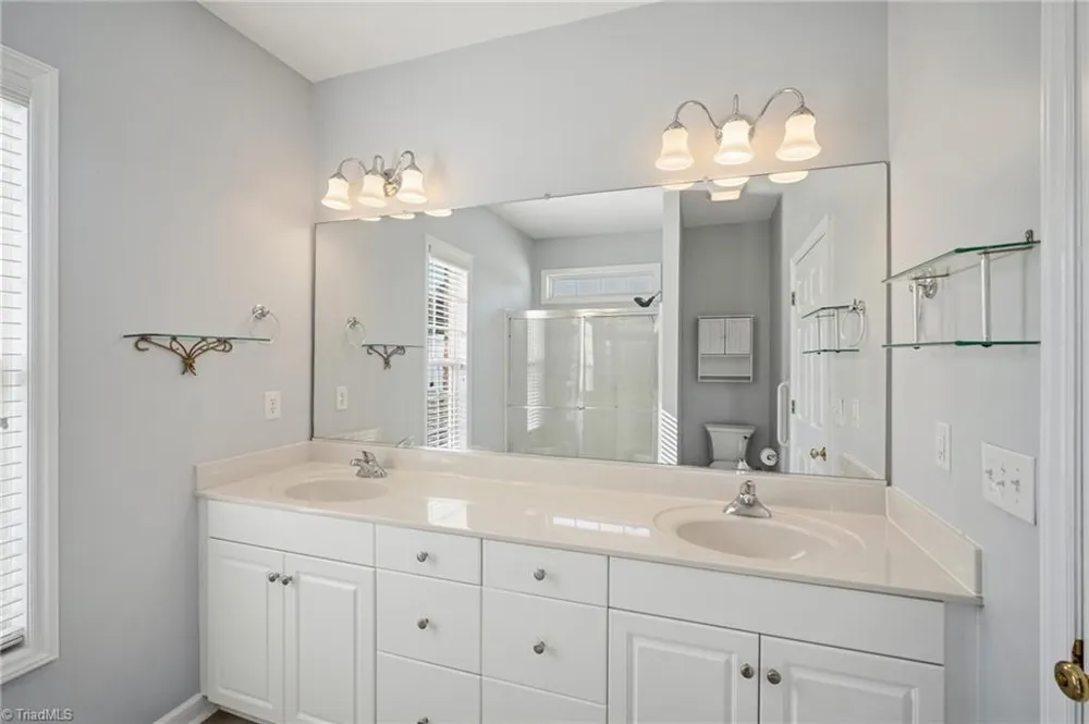 802 North Lake Drive Winston-Salem, NC 27127