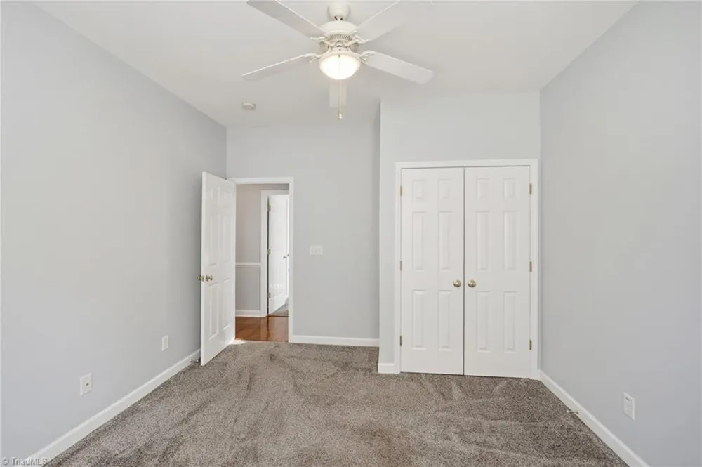 802 North Lake Drive Winston-Salem, NC 27127