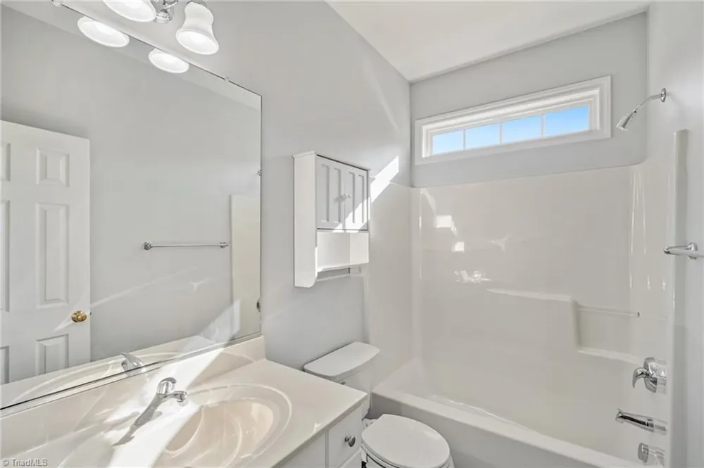 802 North Lake Drive Winston-Salem, NC 27127