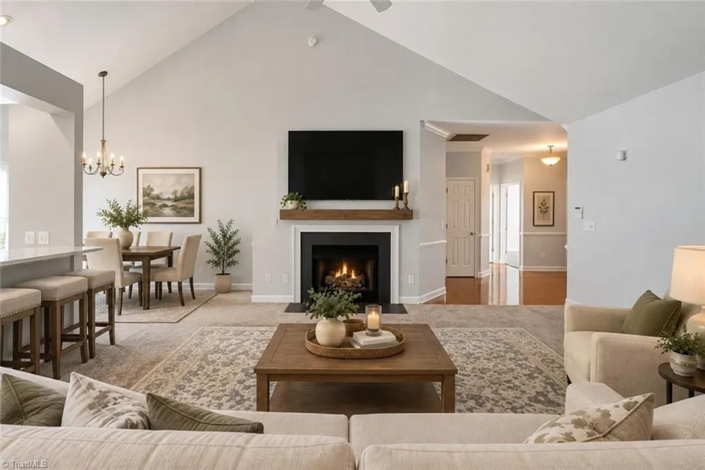 802 North Lake Drive Winston-Salem, NC 27127