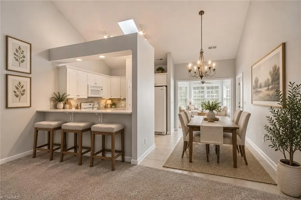 802 North Lake Drive Winston-Salem, NC 27127