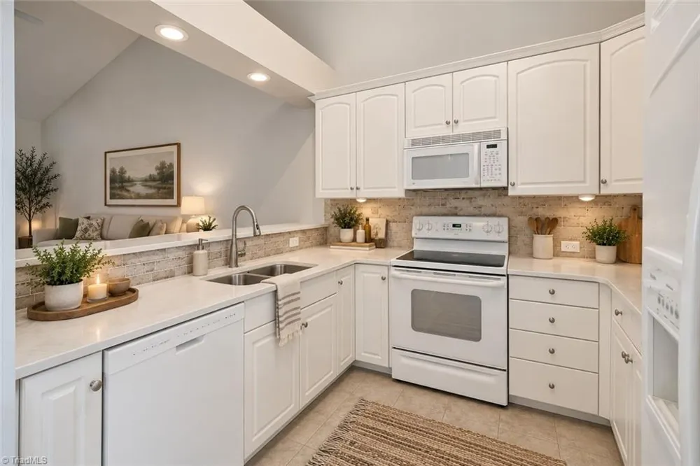 802 North Lake Drive Winston-Salem, NC 27127
