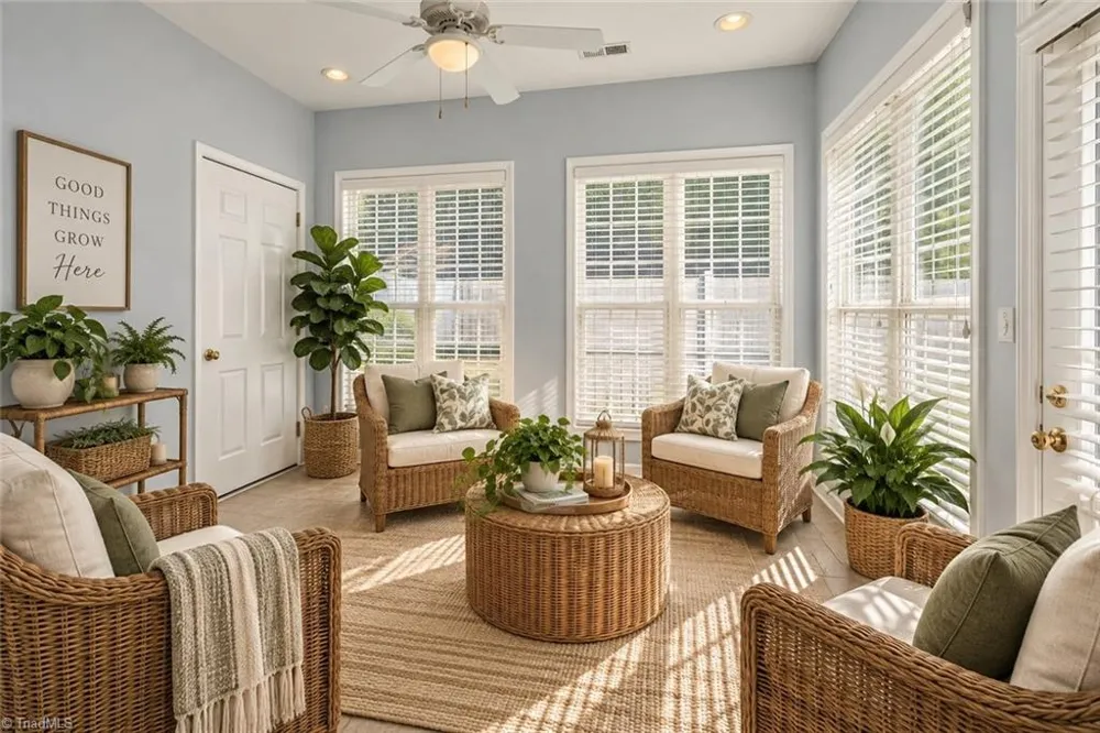 802 North Lake Drive Winston-Salem, NC 27127