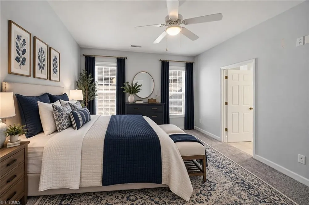 802 North Lake Drive Winston-Salem, NC 27127