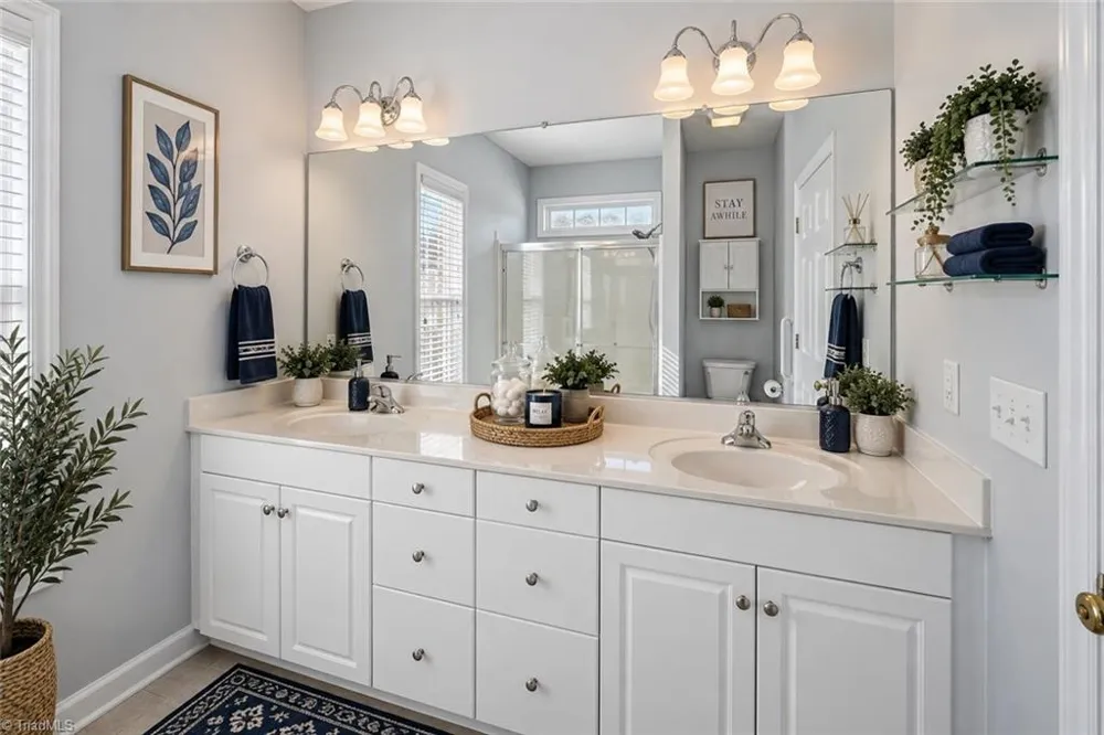 802 North Lake Drive Winston-Salem, NC 27127
