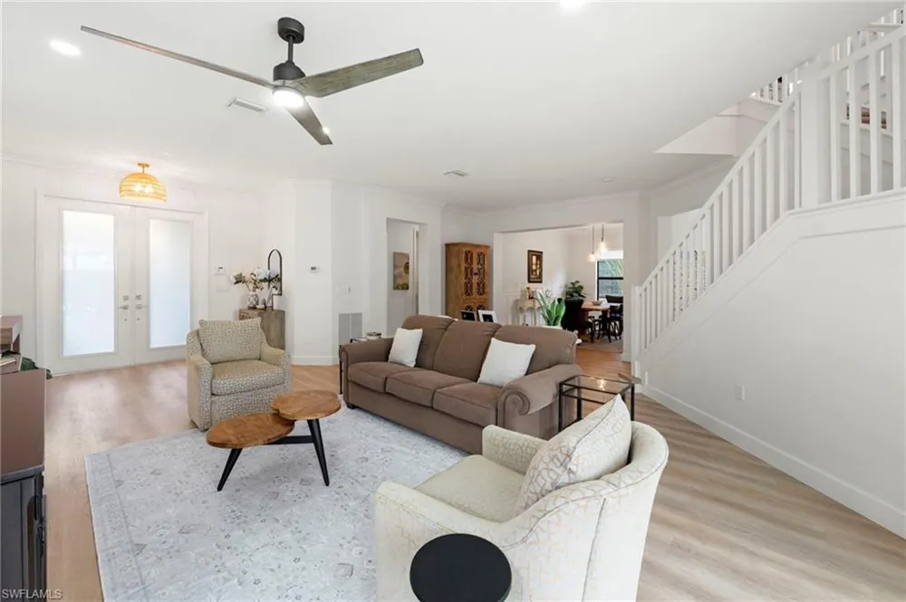 2858 Cinnamon Bay Circle Naples, FL 34119