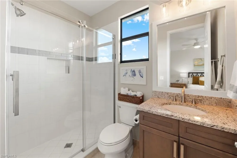 2858 Cinnamon Bay Circle Naples, FL 34119